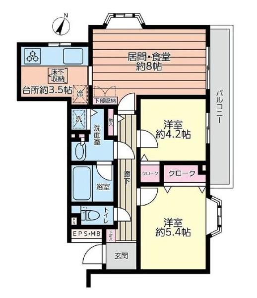 横浜西パークホームズ
