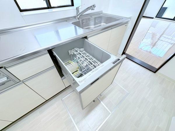 横浜西パークホームズ