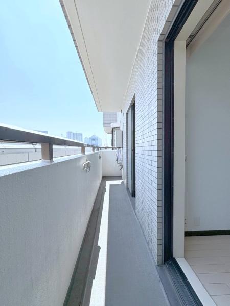 横浜西パークホームズ