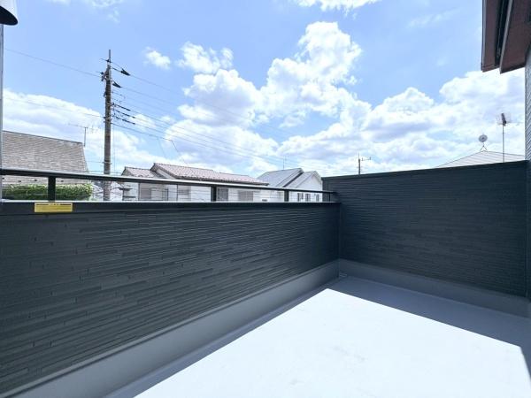 横浜市青葉区桜台の新築一戸建