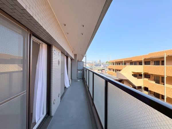 コスモ東戸塚リブレ