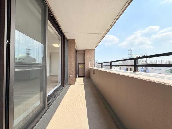 クリオ藤沢善行八番館