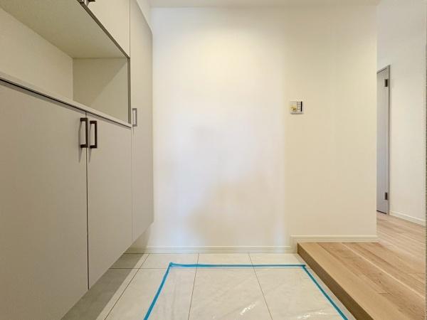 クリオ藤沢善行八番館