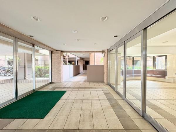 クリオ藤沢善行八番館