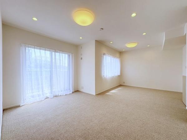 鶴見西パークホームズ
