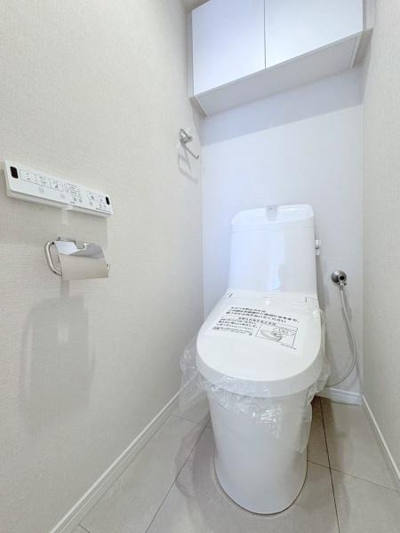 鶴見西パークホームズ