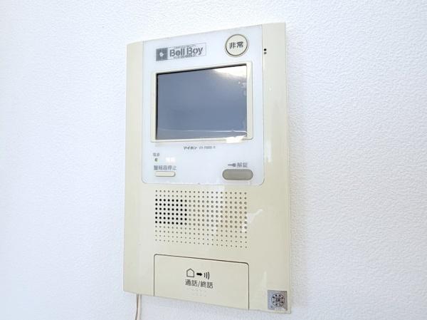 鶴見西パークホームズ
