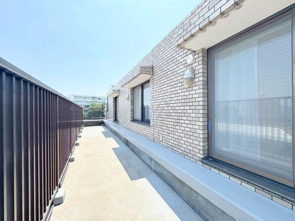 鶴見西パークホームズ