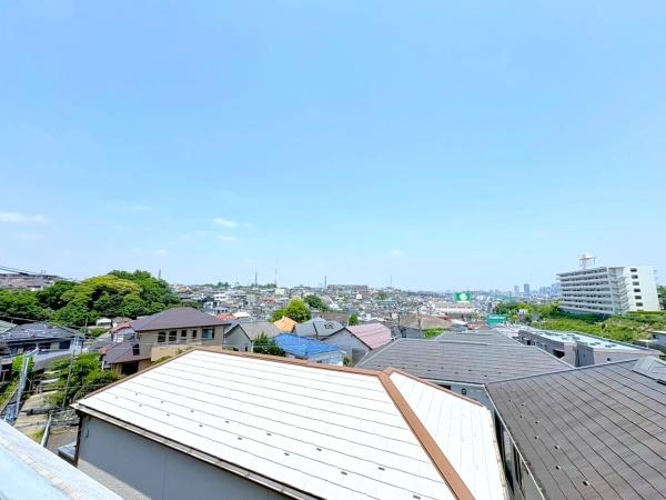 鶴見西パークホームズ