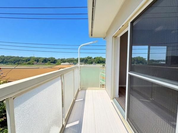 三浦市初声町下宮田の中古一戸建て