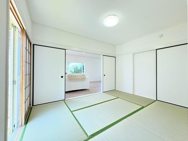 三浦市初声町下宮田の中古一戸建て