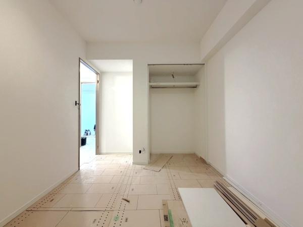 シティウインズ新川崎弐番館