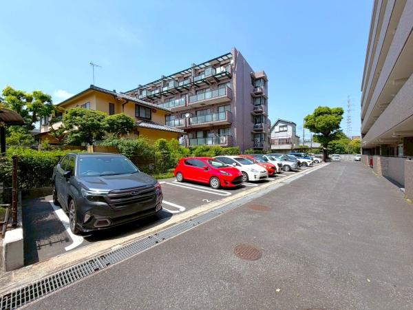 シティウインズ新川崎弐番館