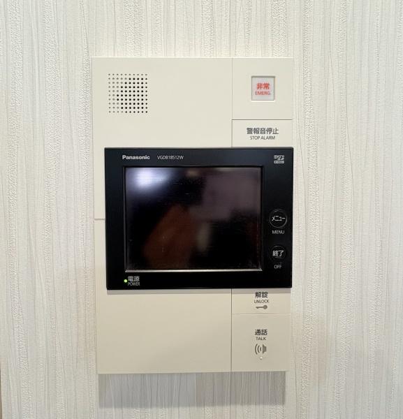 ライオンズマンション江田第５