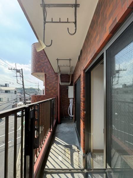 ライオンズマンション江田第５