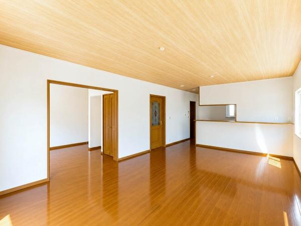 横浜市磯子区洋光台４丁目の中古一戸建て