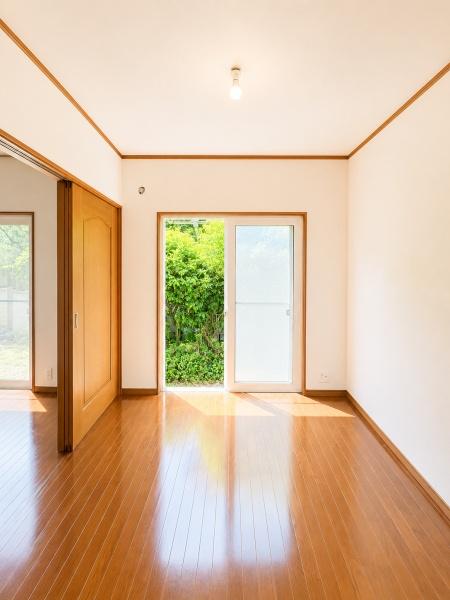 横浜市磯子区洋光台４丁目の中古一戸建て