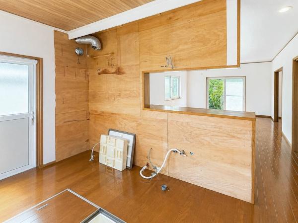 横浜市磯子区洋光台４丁目の中古一戸建て