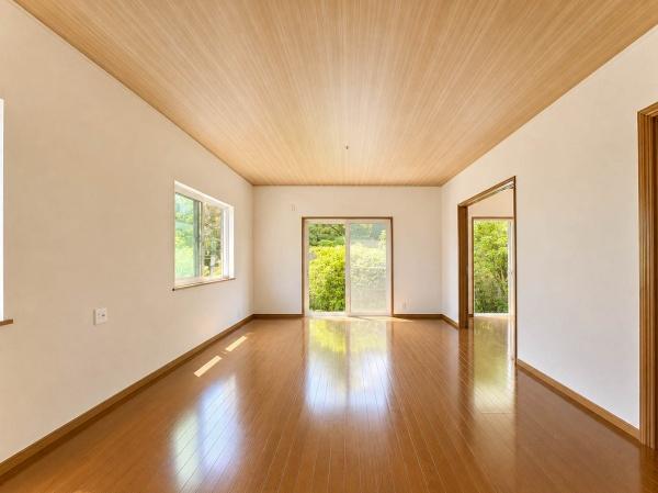 横浜市磯子区洋光台４丁目の中古一戸建て
