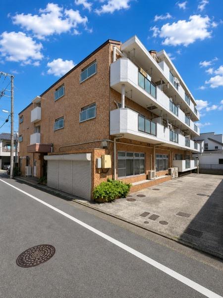 中板橋花井ローヤルコーポ