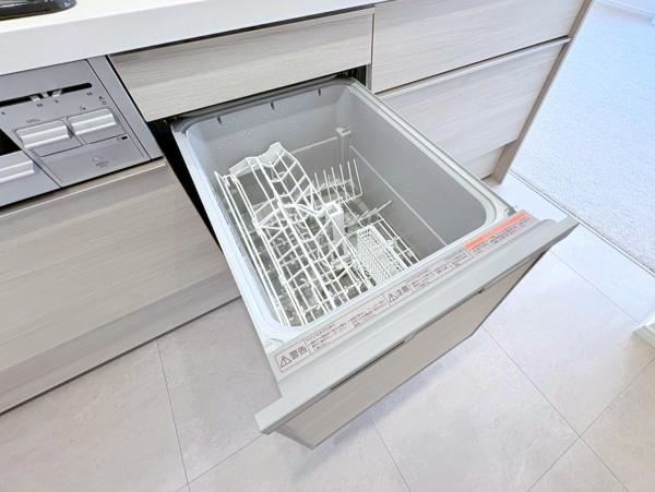 鶴見西パークホームズ