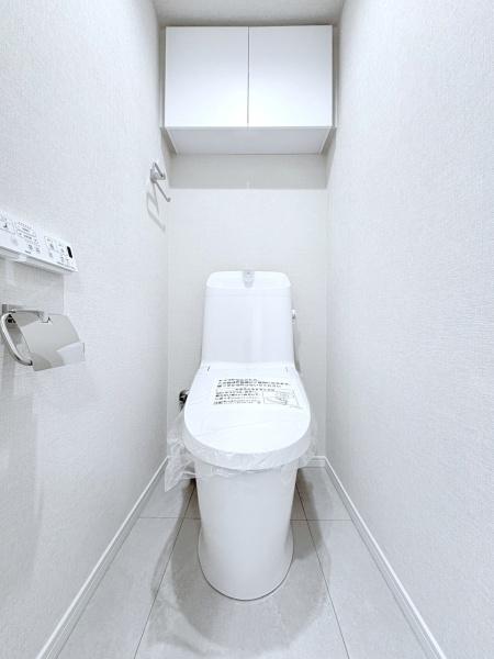 鶴見西パークホームズ