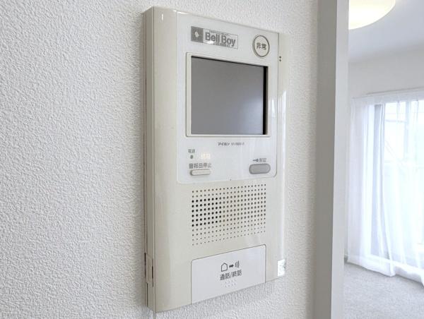 鶴見西パークホームズ