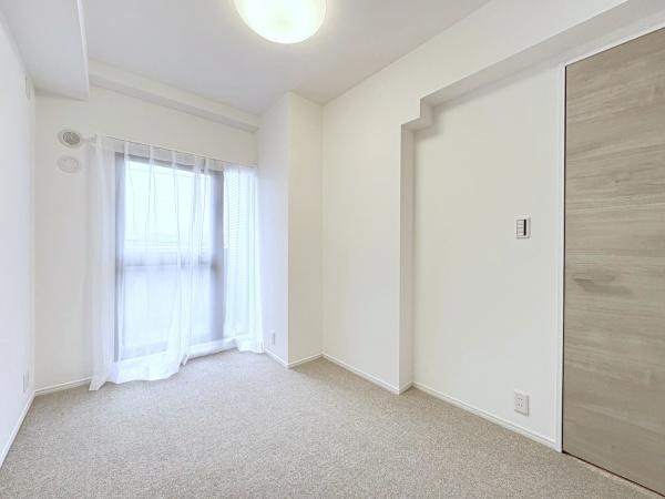 鶴見西パークホームズ