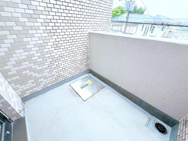 鶴見西パークホームズ