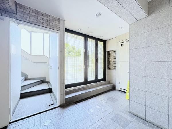 鶴見西パークホームズ