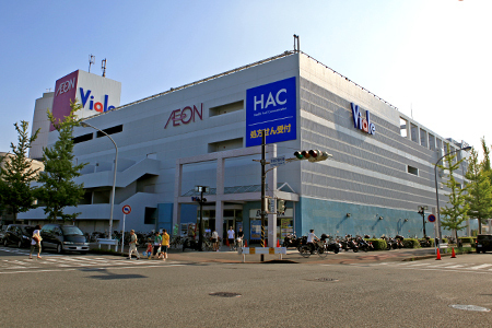 横浜市金沢区長浜１丁目の中古一戸建て(イオン金沢シーサイド店)