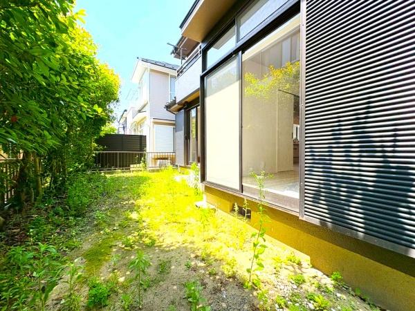 横浜市金沢区長浜１丁目の中古一戸建て