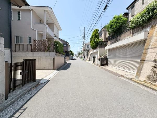 横浜市金沢区長浜１丁目の中古一戸建て