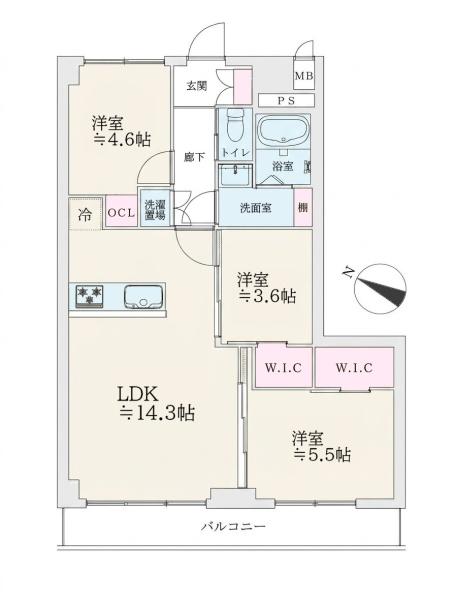 トーア川崎マンション