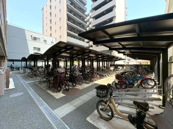 トーア川崎マンション