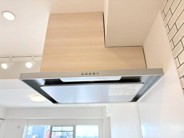 トーア川崎マンション
