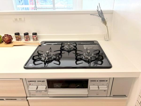 トーア川崎マンション