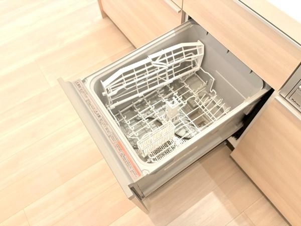 トーア川崎マンション