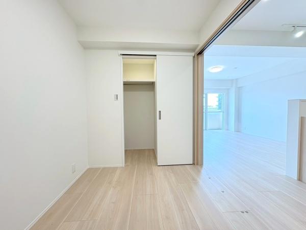 トーア川崎マンション