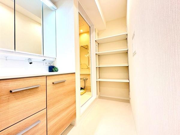 トーア川崎マンション