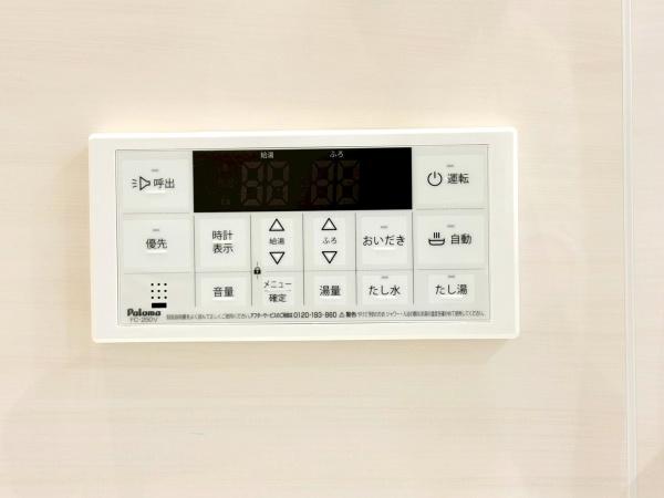 トーア川崎マンション