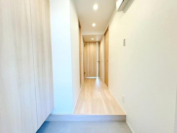 トーア川崎マンション