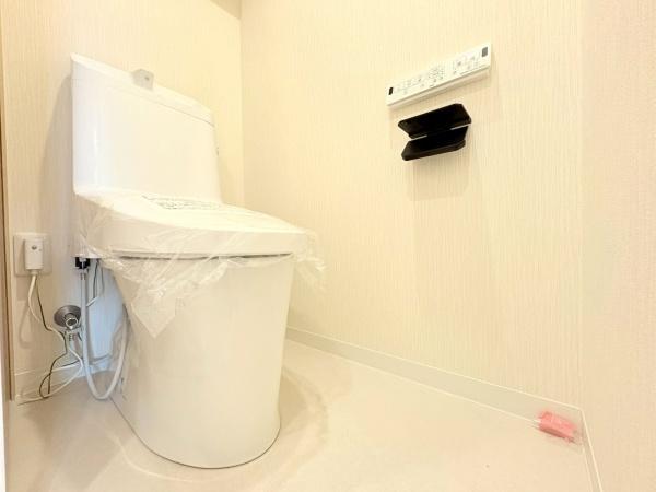トーア川崎マンション