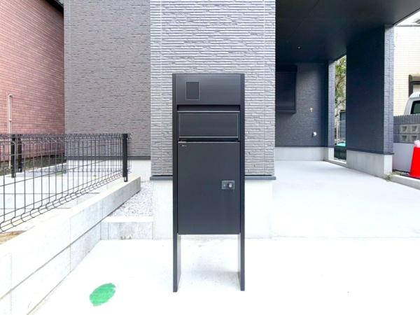 大和市中央林間西６丁目の新築一戸建