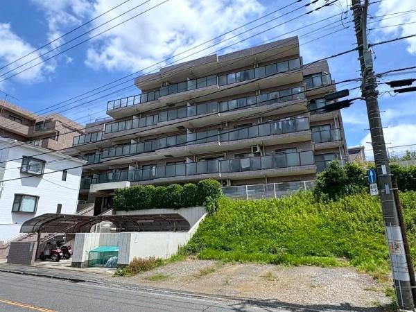 コスモ横濱小机セカンドウイング