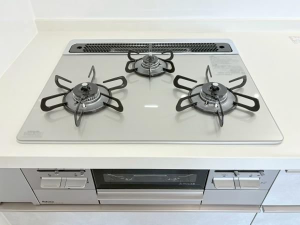 コスモ横濱小机セカンドウイング