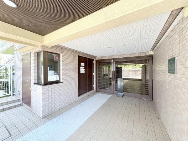 コスモ横濱小机セカンドウイング