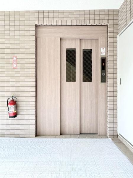 コスモ横濱小机セカンドウイング