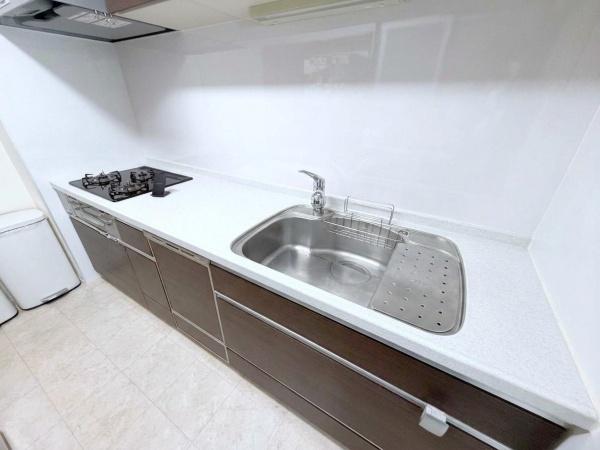 港南台プリンスハイツ弐号館