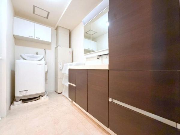 港南台プリンスハイツ弐号館
